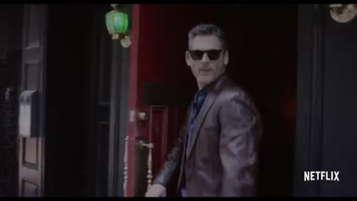 Trailer Special Correspondents