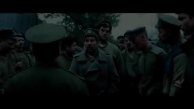 Trailer The Battalion