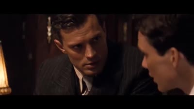 Trailer Anthropoid