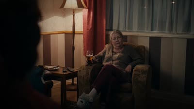 Trailer A Date for Mad Mary