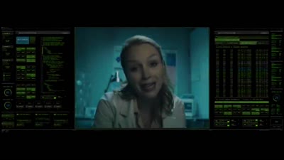 Trailer Chimera Strain