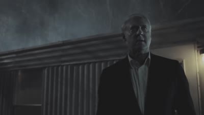 Trailer Outcast