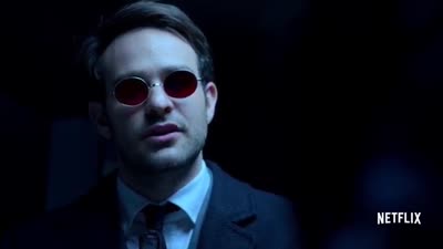 Trailer The Defenders (Marvel's The Defenders)