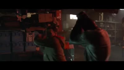 Trailer Antigang (The Squad)