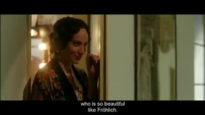Trailer The Devil's Mistress