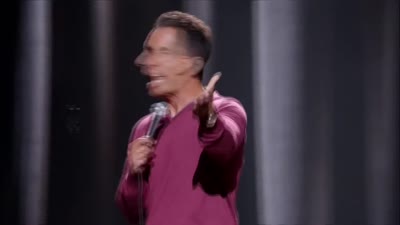 Trailer Sebastian Maniscalco: Aren't You Embarrassed?