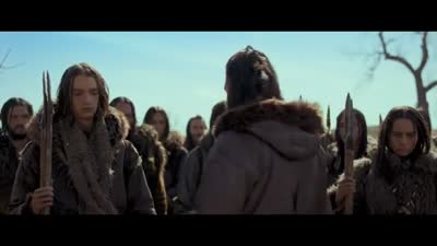 Trailer Alpha