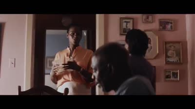Trailer Southside with You