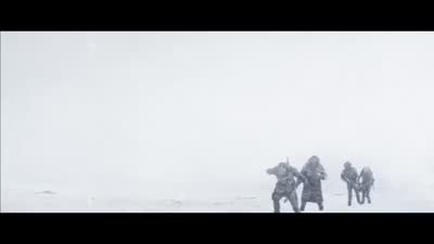 Trailer 2307: Winter's Dream