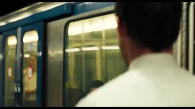 Trailer Out of Love