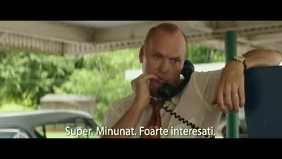 Trailer The Founder