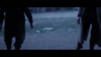 Trailer Western World