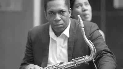 Trailer Chasing Trane: John Coltrane Feature Documentary 