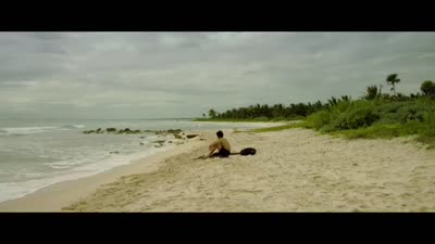 Trailer James White