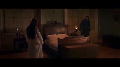 Trailer Lady Macbeth