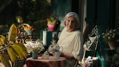 Trailer Seni Seviyorum Adamım