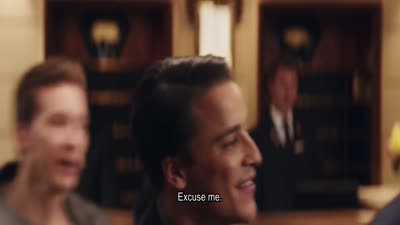 Trailer My Blind Date with Life