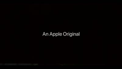 Trailer Black Bird