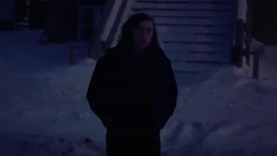 Trailer I Am Not a Serial Killer