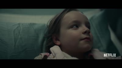 Trailer Fractured