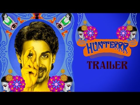 Trailer Hunterrr