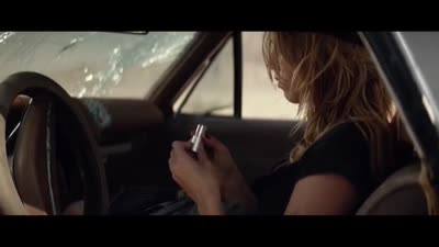 Trailer The Bad Batch