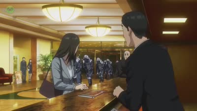 Trailer Ghost in the Shell: The New Movie