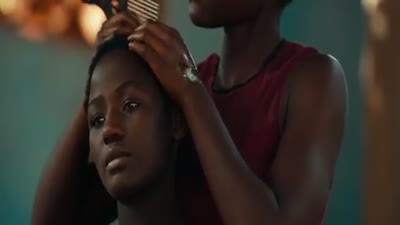 Trailer Queen of Katwe