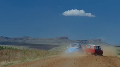 Trailer Free State