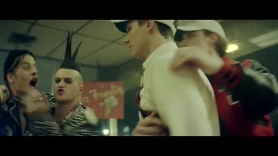 Trailer Bomb City