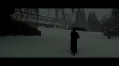 Trailer The King's Choice
