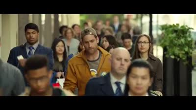 Trailer The Healer