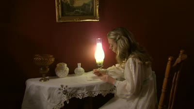 Trailer Streams In The Desert-Discovering God's Call