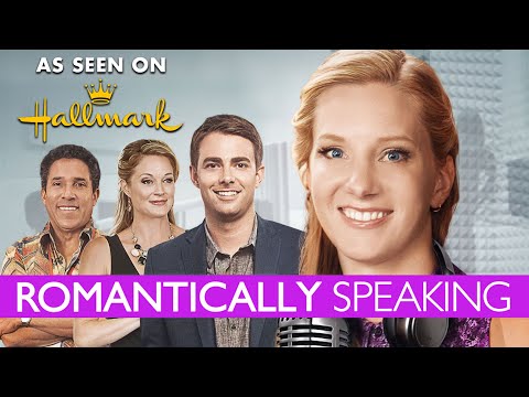 Trailer Romantically Speaking