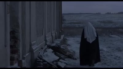 Trailer The Innocents