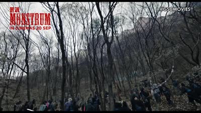 Trailer Monstrum