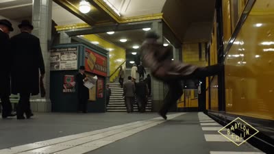 Trailer Babylon Berlin