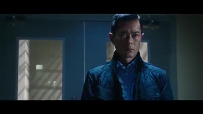 Trailer Three
