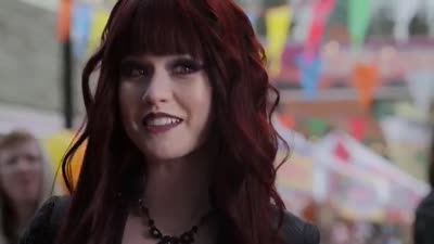 Trailer R.L. Stine's Monsterville: The Cabinet of Souls