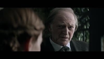 Trailer The Lodgers