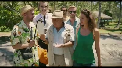 Trailer Babysitting 2