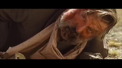 Trailer The Ballad of Lefty Brown
