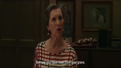 Trailer Night of a 1000 Hours