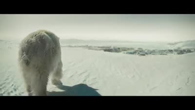 Trailer Two Lovers and a Bear