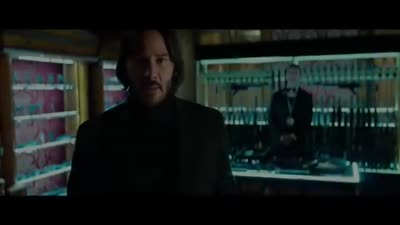 Trailer John Wick: Chapter 2