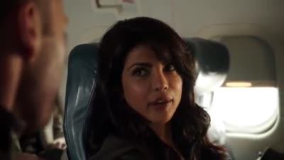 Trailer Quantico