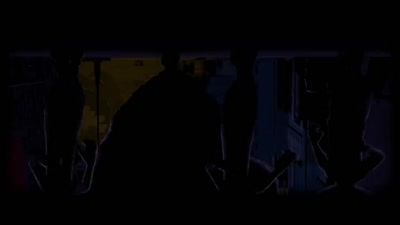 Trailer Paws of Fury: The Legend of Hank