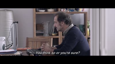 Trailer The Measure of a Man