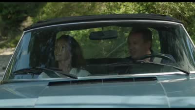 Trailer Paris Can Wait (Bonjour Anne)