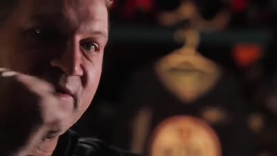 Trailer Ice Guardians
